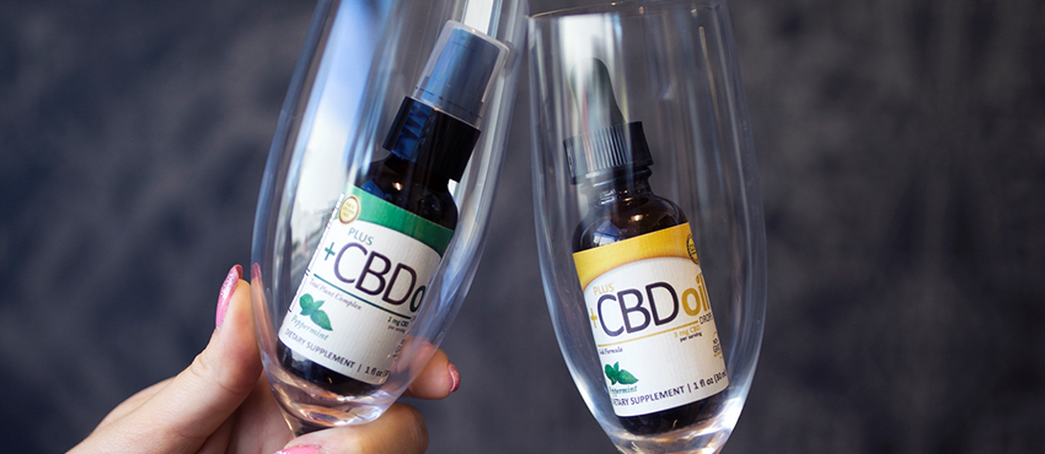 CBD Oil – Sticking with your New Year Resolutions one month in