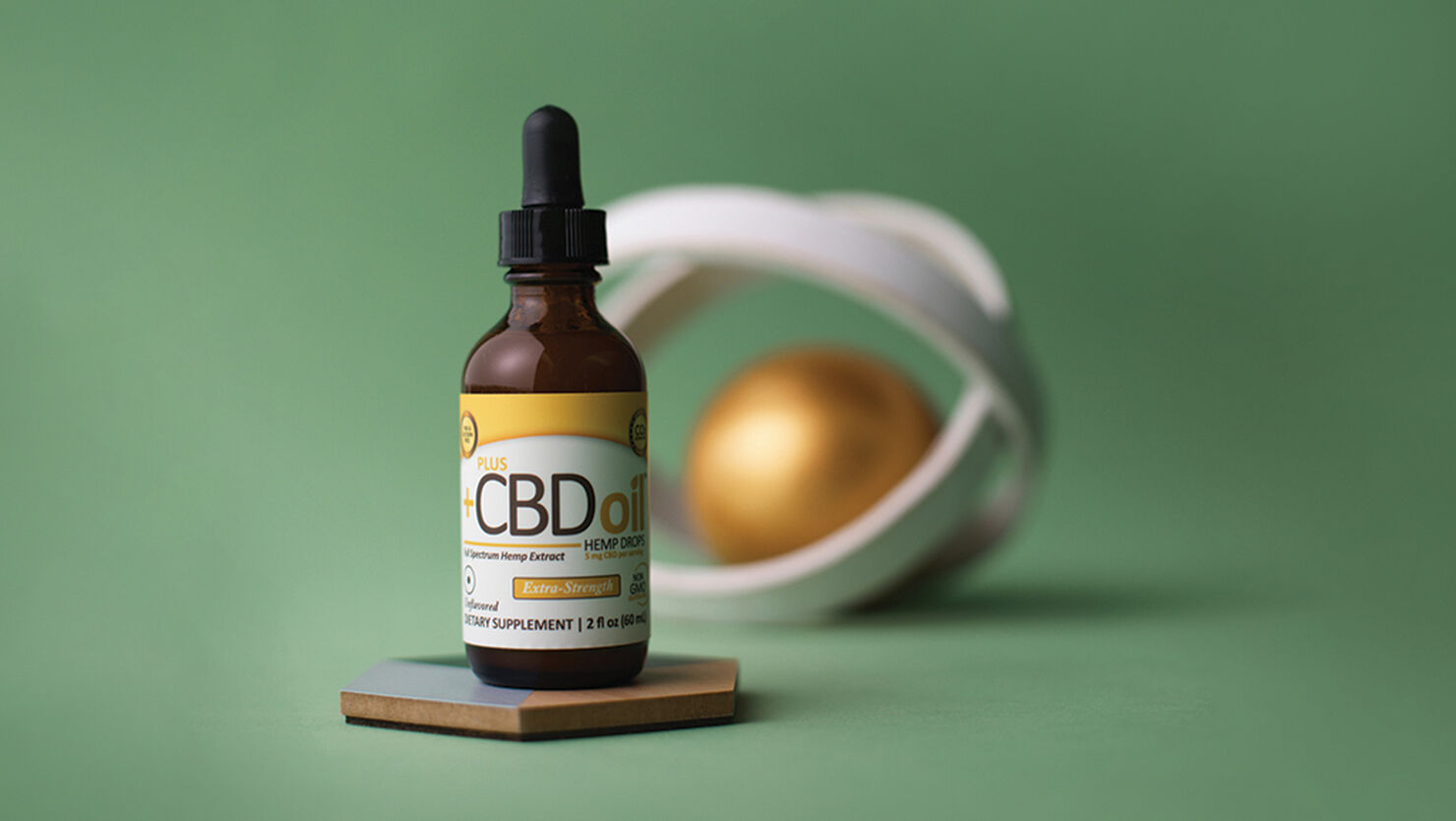 CBD Oil Sprays Benefits | PlusCBD™ Oil