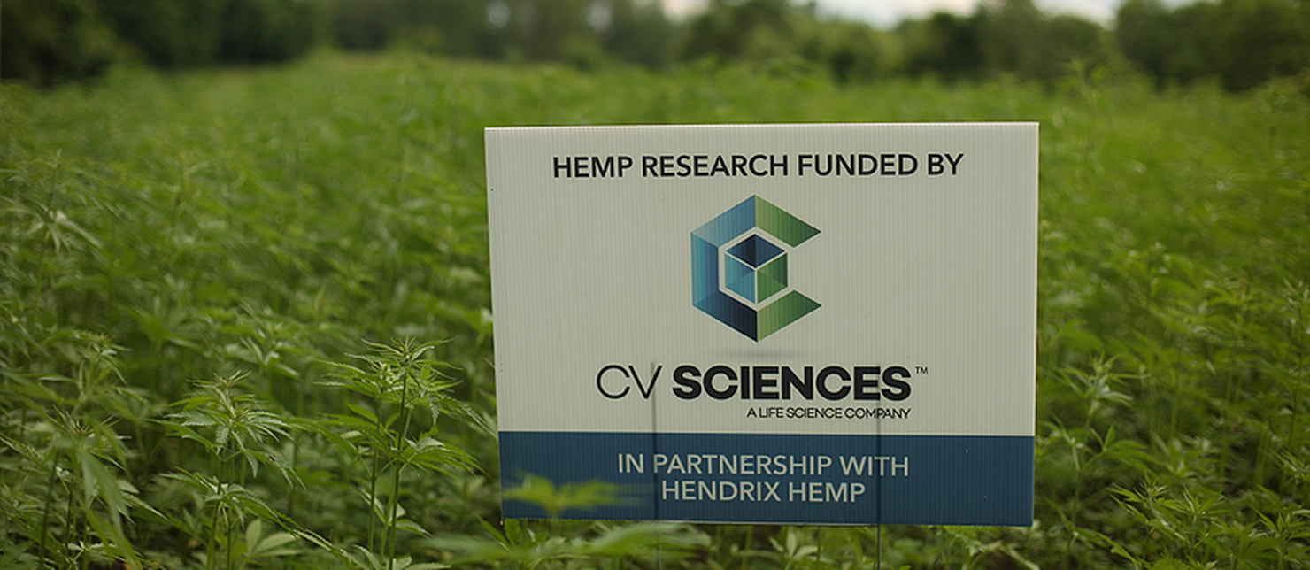 Our Take on Hemp Biofuel By CV Sciences