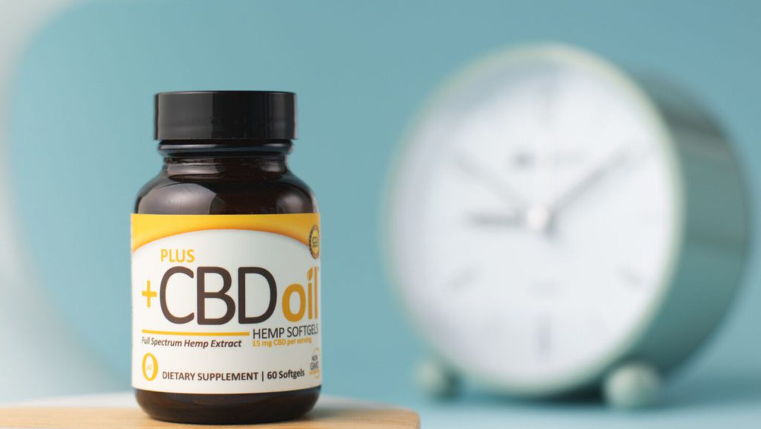 CBD & Sleep: Why and how it works