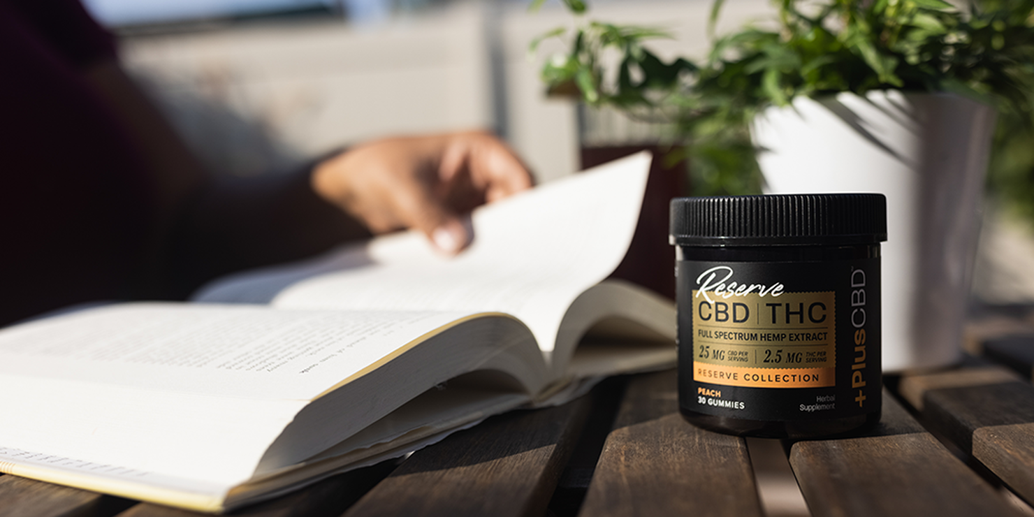 Microdosing with THC Gummies: A Beginner’s Guide