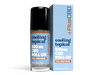 PlusCBD Daily Balance CBD Roll-On – 500 mg bottle for topical application
