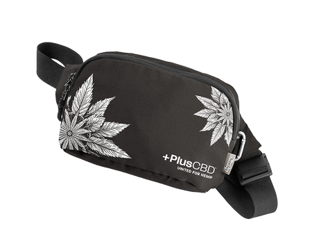 CV Sling bag front