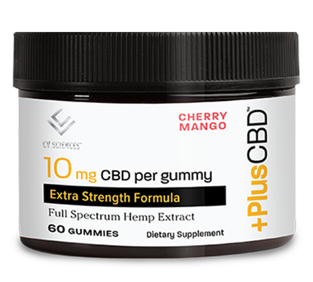 CBD RECOVERY BUNDLE