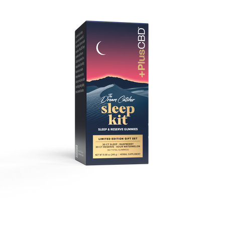 Dreamcatcher Sleep Kit