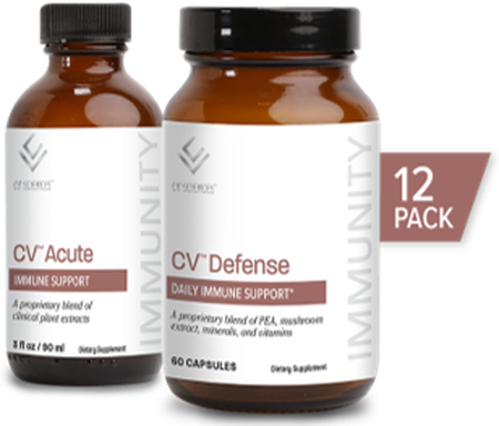 30 Day Supply - Corporate 12 Pack