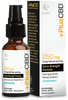 CBD Oil Drops Extra Strength 250mg, 1oz, Peppermint