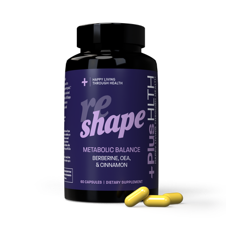 ReShape weight management 60ct capsules