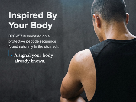 15 amino acid sequence naturally occurring in your body