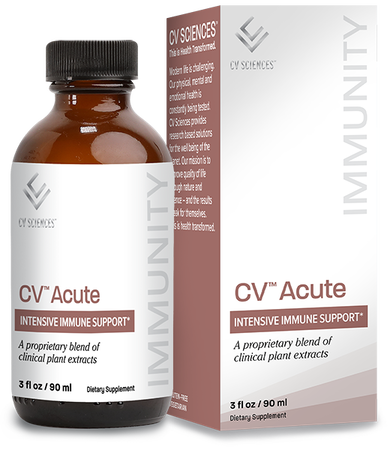 CV Acute