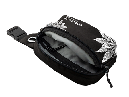CV Sling bag interior
