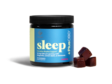 CBD Sleep Gummies 10mg 30ct