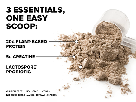 Empowr Protein Powder Vanilla