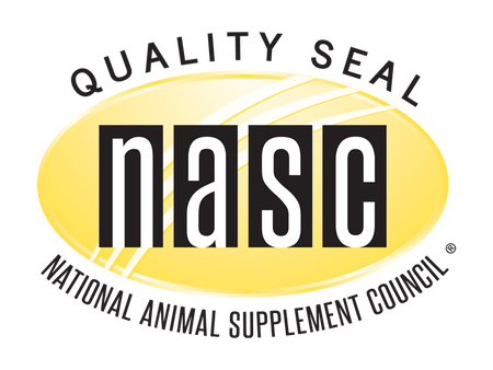 NASC quality seal of approval