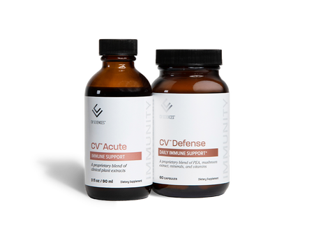 IMMUNE SUPPORT BUNDLE