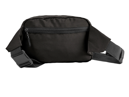 CV Sling bag back view