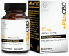 CBD SOFTGEL CAPSULES 15MG 60CT