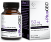 CBD SOFTGEL CAPSULES 50MG 30CT