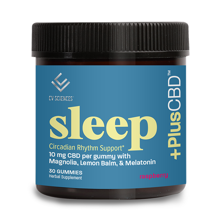 Dream Sleep Beauty Gummy Beauty Sleep Support* – Pacifica