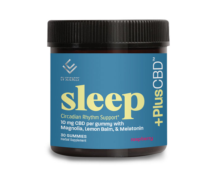 Sleep Support