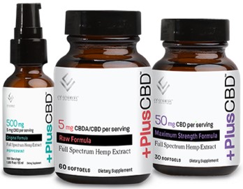 CBD Wellness Bundle