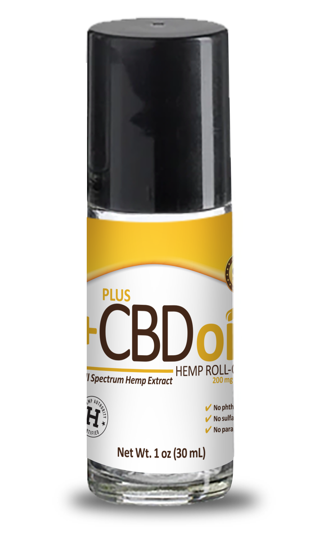 Biofreeze Cbd Roll On